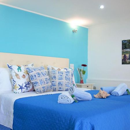 Joanna Studio Flat Giardini-Naxos Zewnętrze zdjęcie