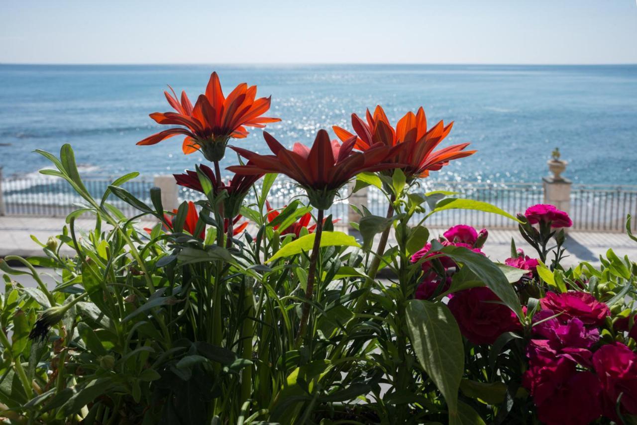Joanna Studio Flat Giardini-Naxos Zewnętrze zdjęcie