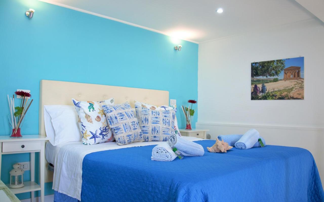 Joanna Studio Flat Giardini-Naxos Zewnętrze zdjęcie