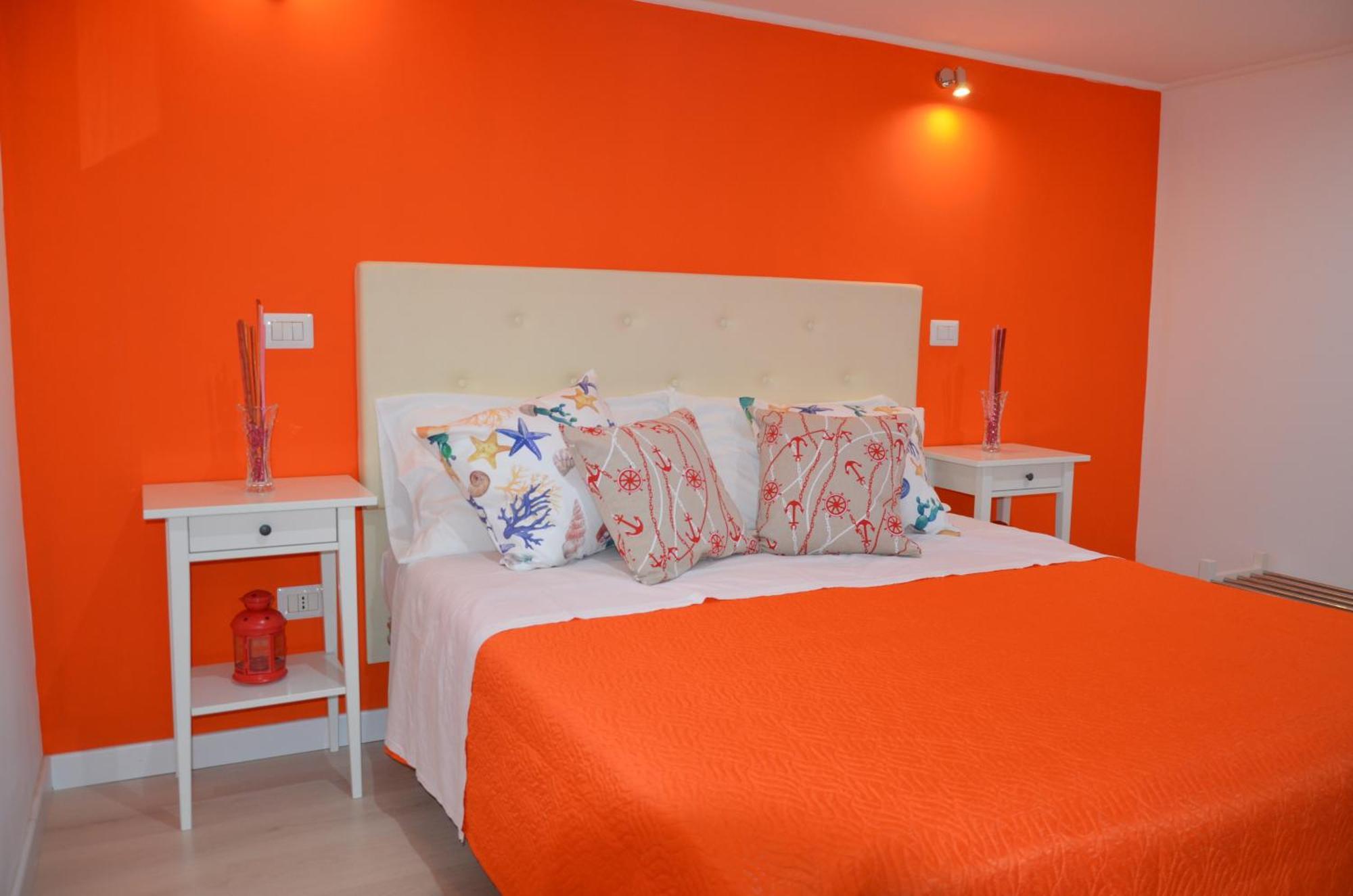 Joanna Studio Flat Giardini-Naxos Zewnętrze zdjęcie