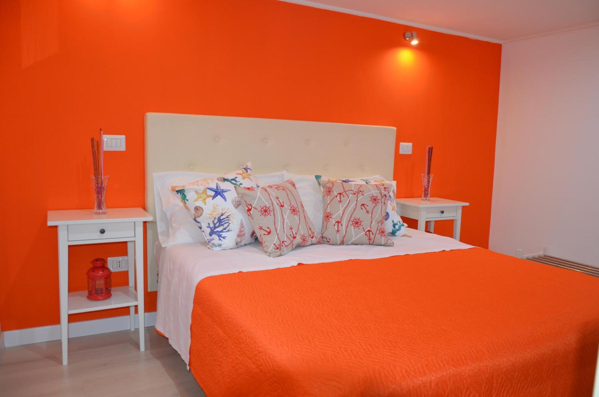 Joanna Studio Flat Giardini-Naxos Zewnętrze zdjęcie