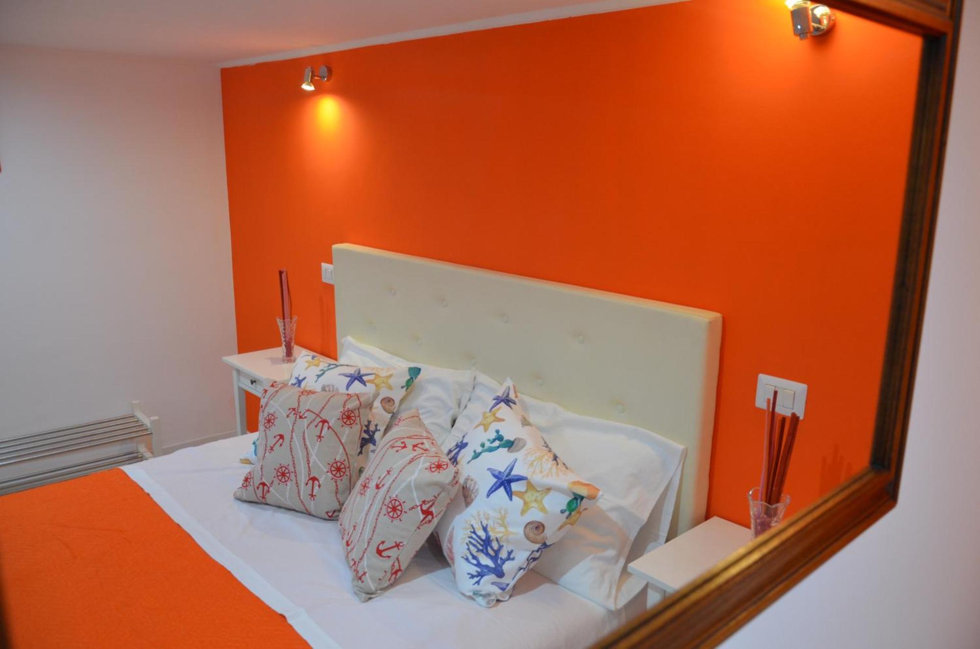 Joanna Studio Flat Giardini-Naxos Zewnętrze zdjęcie