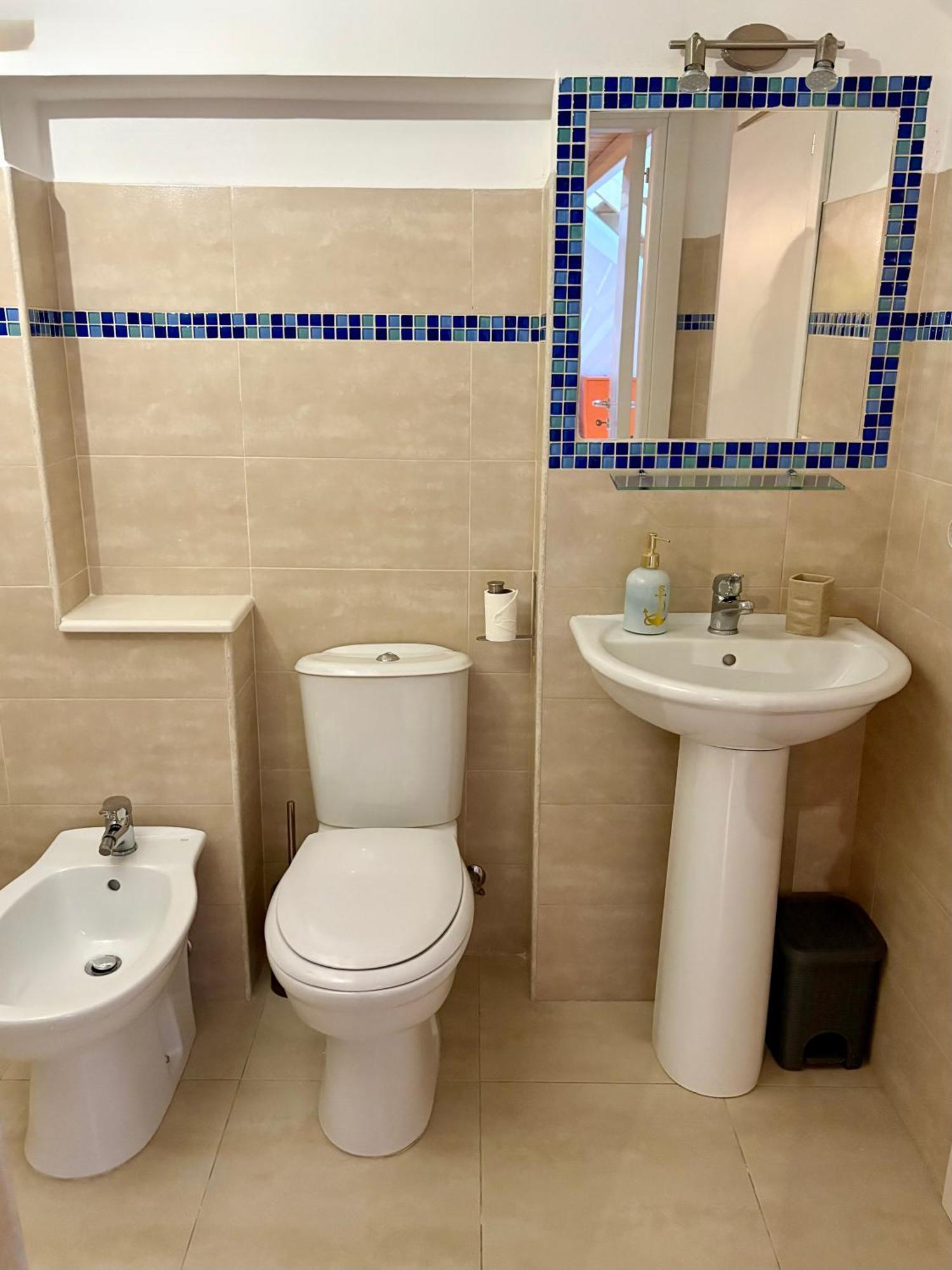 Joanna Studio Flat Giardini-Naxos Zewnętrze zdjęcie