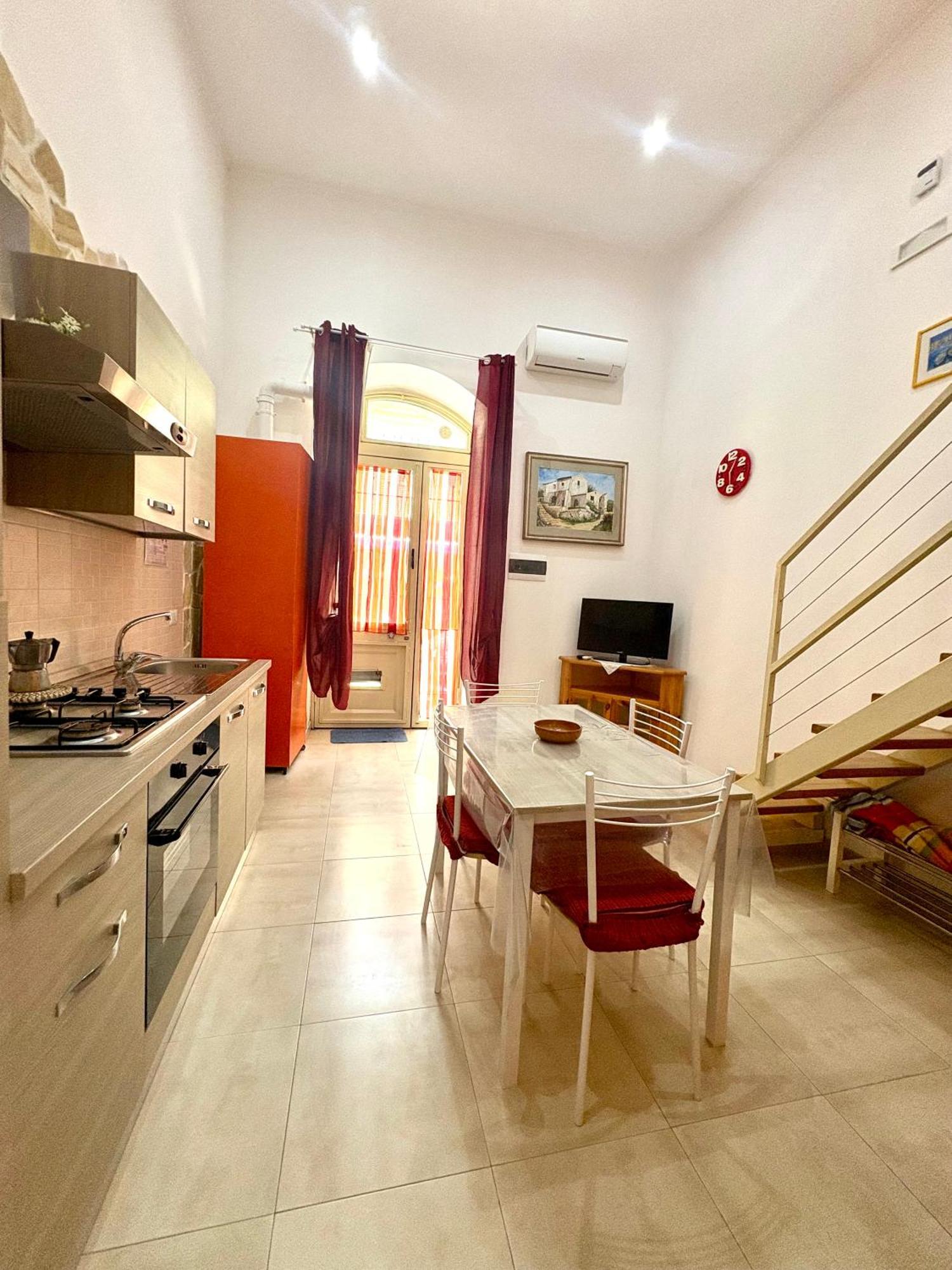 Joanna Studio Flat Giardini-Naxos Zewnętrze zdjęcie