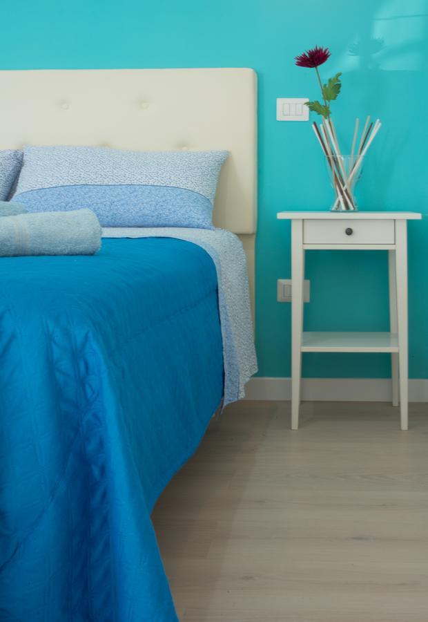Joanna Studio Flat Giardini-Naxos Zewnętrze zdjęcie