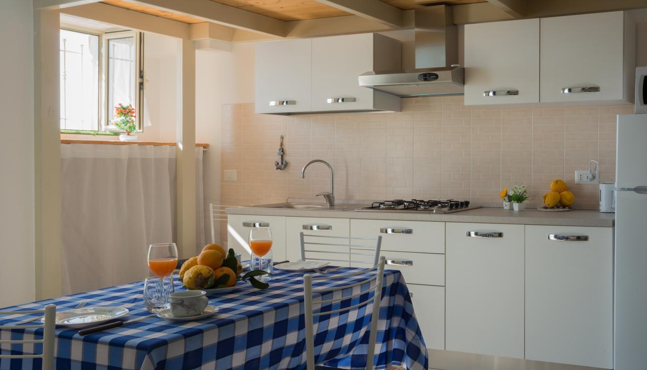 Joanna Studio Flat Giardini-Naxos Zewnętrze zdjęcie