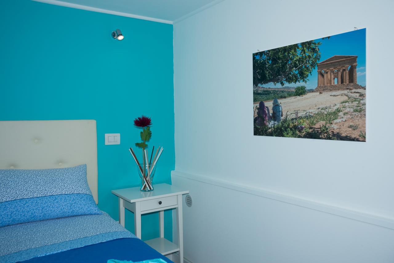 Joanna Studio Flat Giardini-Naxos Zewnętrze zdjęcie